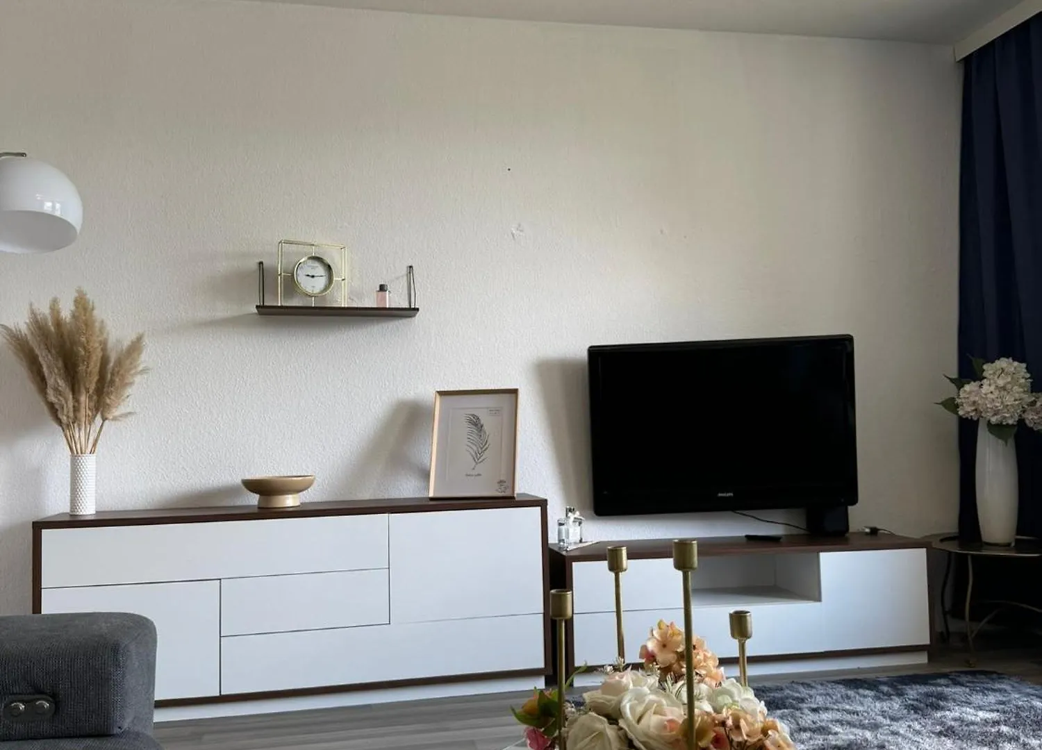 Messe Oase Komfortable Wohnung - Messe Fusslaeufig Hannover Apartment