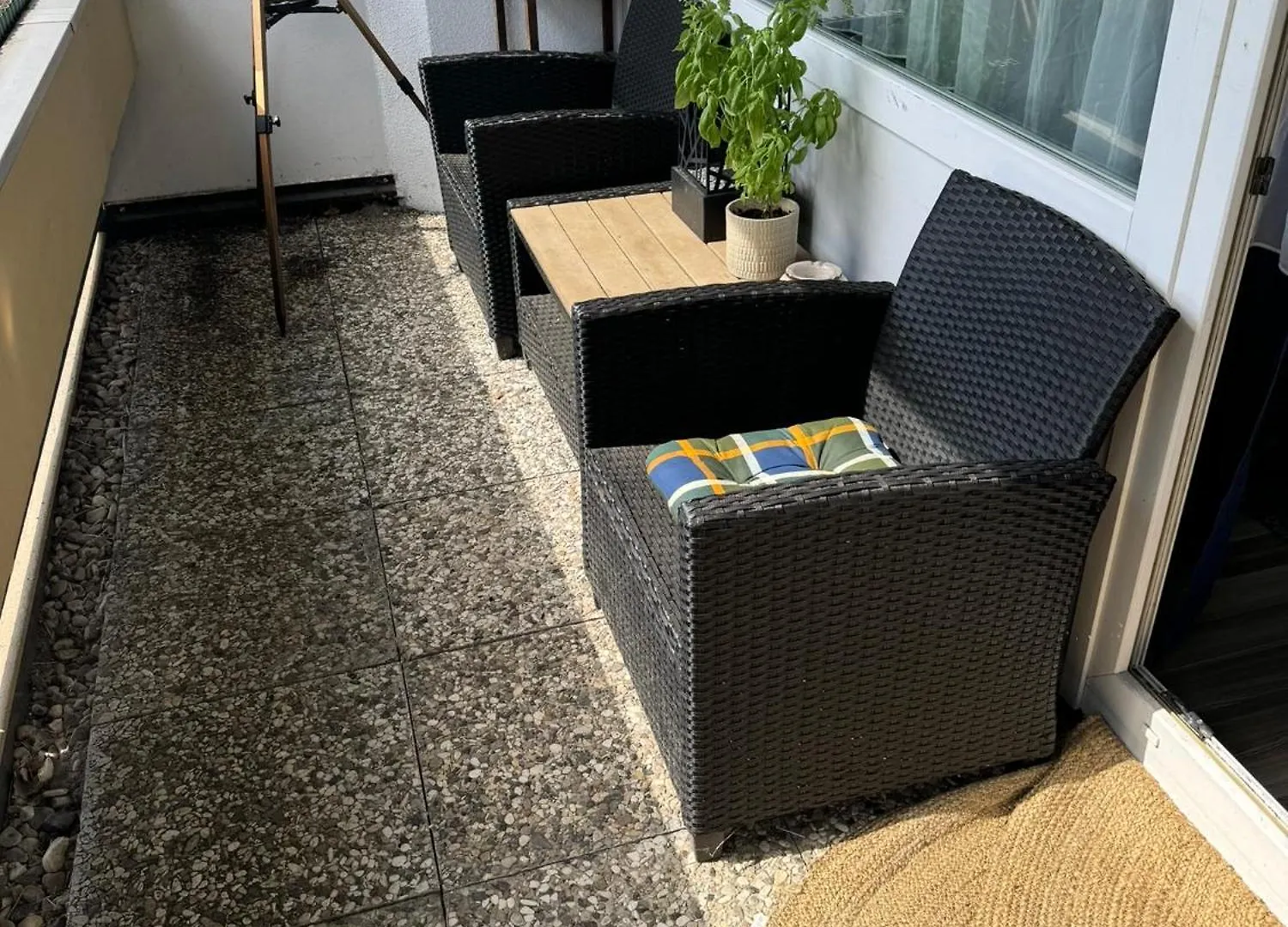 Apartment Messe Oase Komfortable Wohnung - Messe Fusslaeufig Hannover Germany